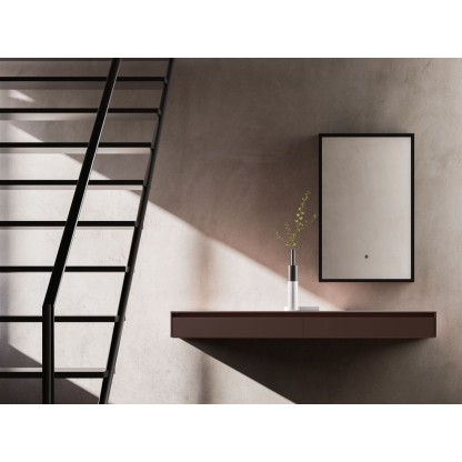 Зеркало для ванной комнаты Vanita & Casa AVIOR