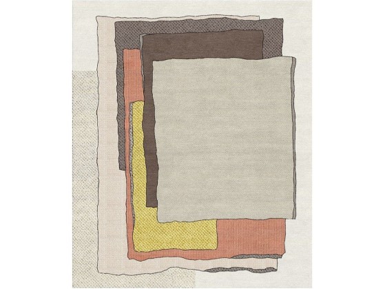 Ковер Tapis Rouge Distribution COMPOSITION XII.II