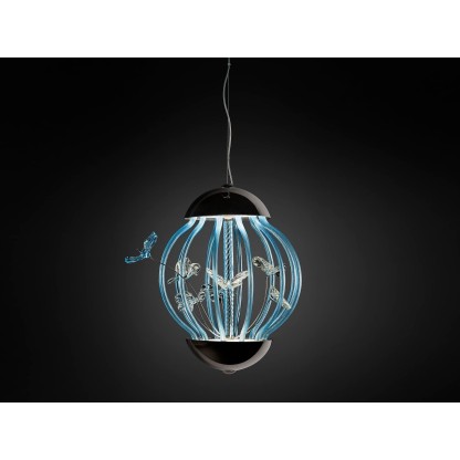 Подвесные светильники MULTIFORME CAGE