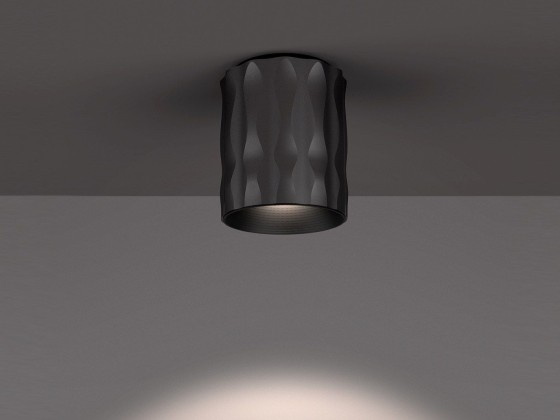 Потолочные светильники Artemide FIAMMA