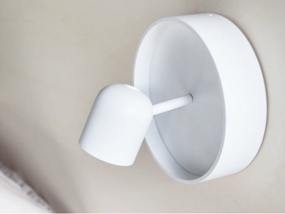 Бра - настенная лампа Vertigo Bird CONCIERGE