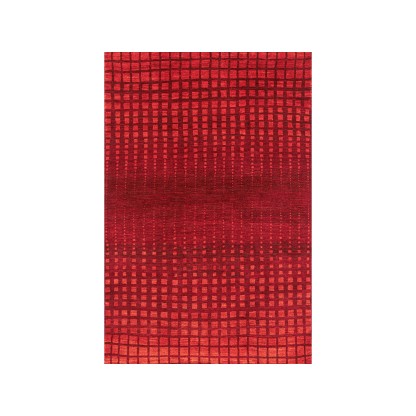 Ковер Zollanvari PERSPECTIVES IN RED