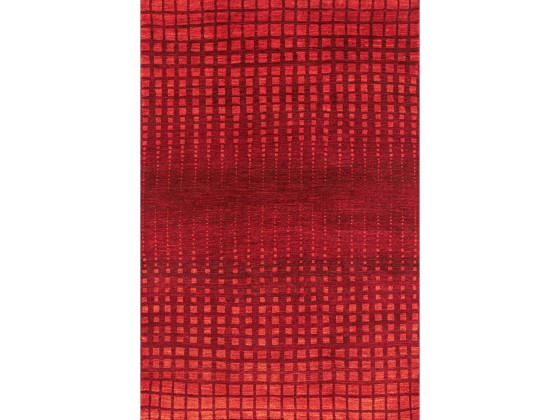 Ковер Zollanvari PERSPECTIVES IN RED