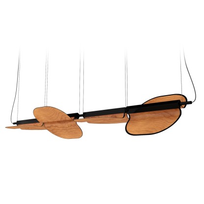 Подвесные светильники LZF OMMA S2X2