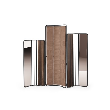 Перегородки PRADDY BAMBOO