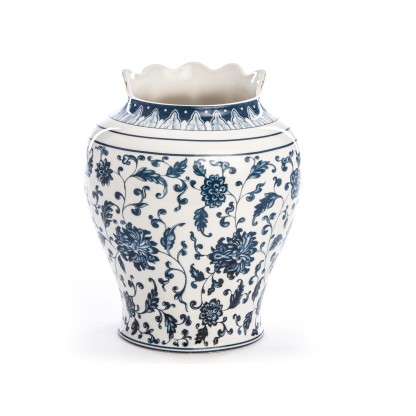 Ваза Seletti HYBRID MELANIA