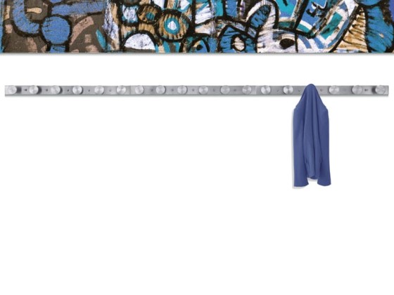 Вешалка REXITE NOX VESTA WALL