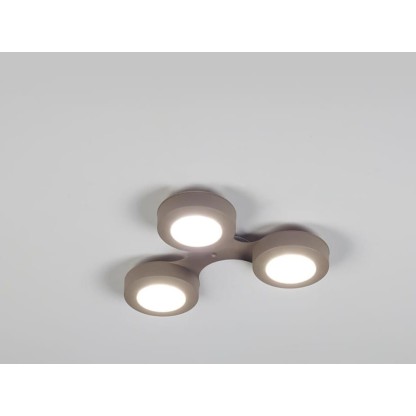 Бра - настенная лампа Cattaneo NAKED