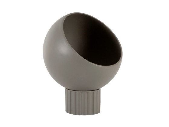 Ваза Tonin Casa BOULE