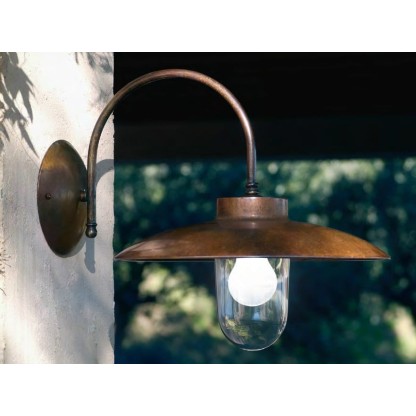 Бра - настенная лампа Aldo Bernardi TRAVIATA