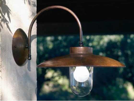 Бра - настенная лампа Aldo Bernardi TRAVIATA