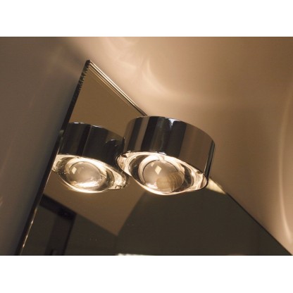 Бра - настенная лампа Top Light PUK MIRROR