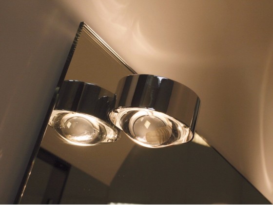 Бра - настенная лампа Top Light PUK MIRROR