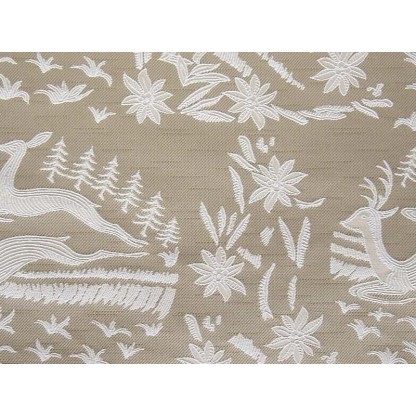 Ткань для штор l'Opificio MOUNTY PAESAGGIO ALPINO