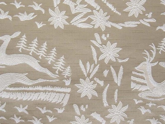 Ткань для штор l'Opificio MOUNTY PAESAGGIO ALPINO