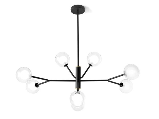 Подвесные светильники Miloox COSMO