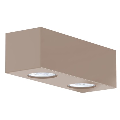 Потолочные светильники WayPoint MANHATTAN M