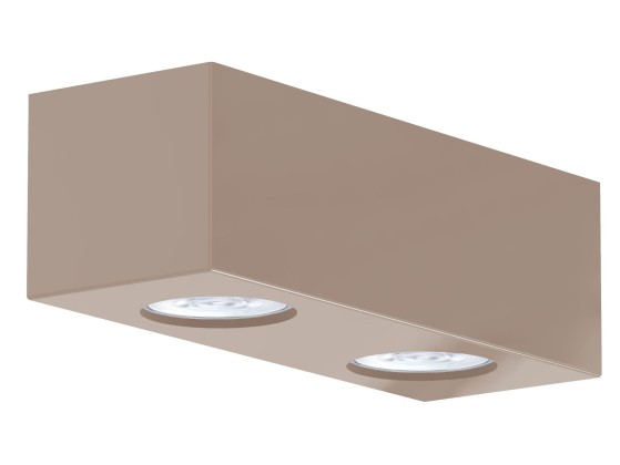 Потолочные светильники WayPoint MANHATTAN M