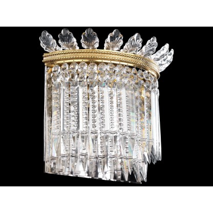 Бра - настенная лампа BADARI VILLA