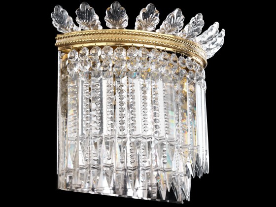 Бра - настенная лампа BADARI VILLA