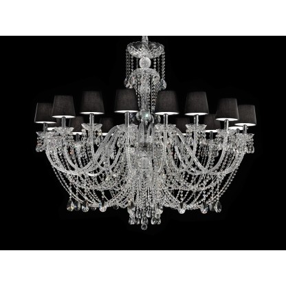 Подвесные светильники Masiero GLASS VE 875 12 /16