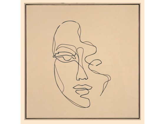 Картина Prodital Leather LORRAINE