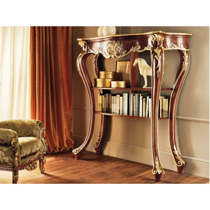 Книжный шкаф Modenese Luxury Interiors 11604