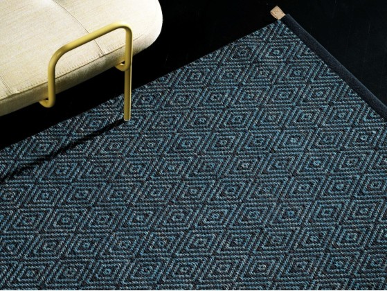 Ковер Kasthall GOOSE EYE XL ICON