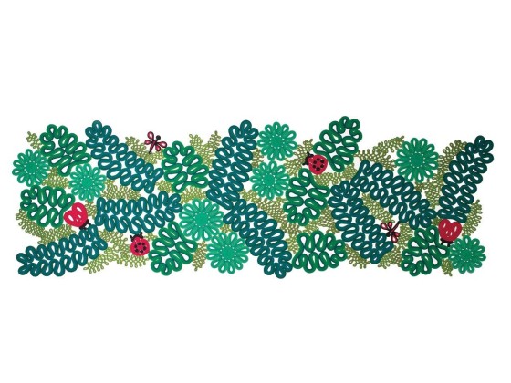 Ковер Paola Lenti LADYBIRD