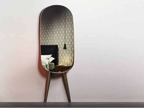 Зеркало EmmeBi ANJA