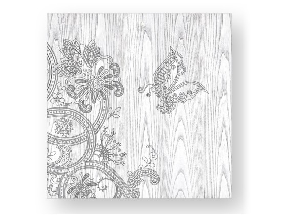 Картина LIGNIS® FANTASY COLD