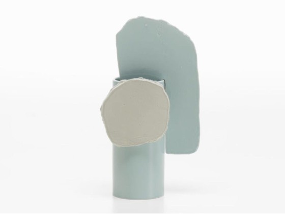Ваза Vitra VASES DCOUPAGE FEUILLE