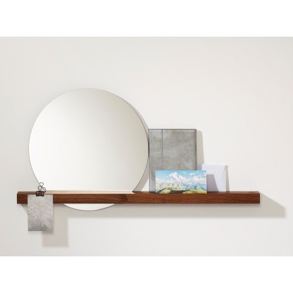 Зеркало weld & co WALNUT #01 WALL MIRROR