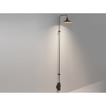 Бра - настенная лампа BOVER PLATET A/06