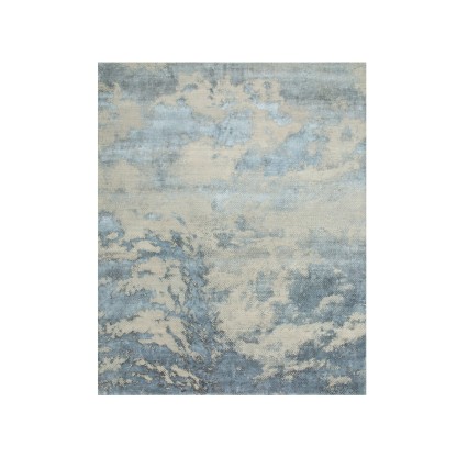 Ковер Jaipur Rugs ELUPPA ESK-723 Classic Gray/Skyline Blue