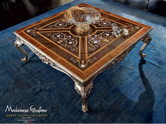 Столик Modenese Luxury Interiors 12627