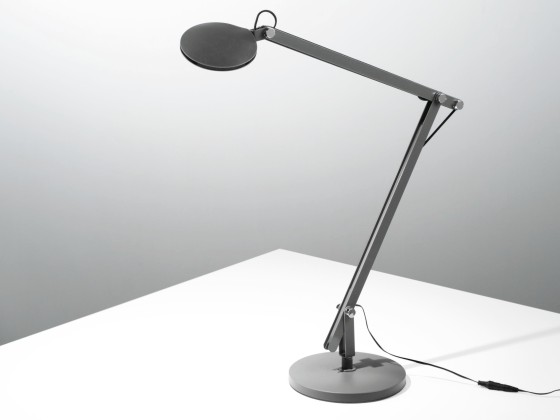 Настольные светильники Fan Europe Lighting LOCKE