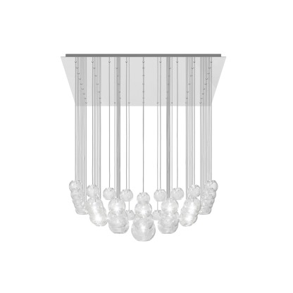 Подвесные светильники Vetreria Vistosi OTO SP SUR