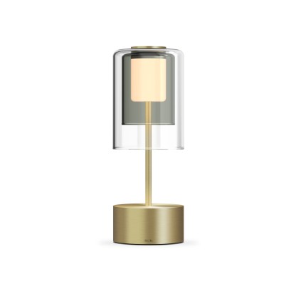 Уличные настольные лампы Voltra Lighting HEMERA MEGAS