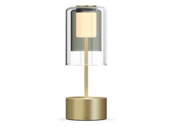 Уличные настольные лампы Voltra Lighting HEMERA MEGAS