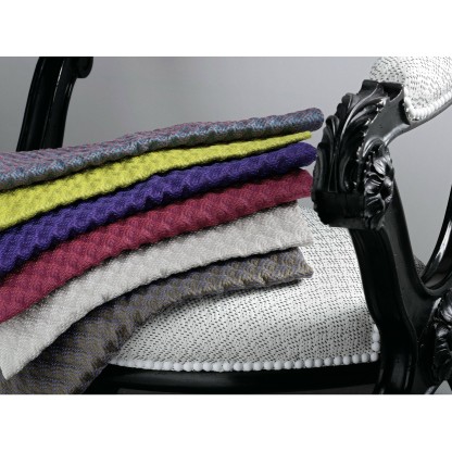 Ткань для штор Elitis QUADRILLE