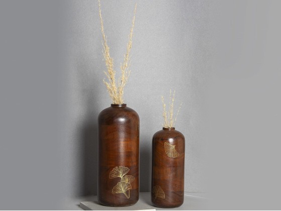 Ваза Orvi TARKASHI BILOBA