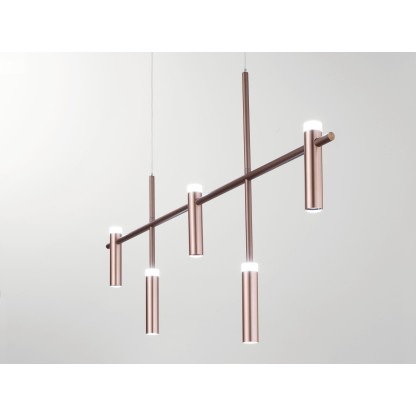 Подвесные светильники Fan Europe Lighting CANDLE