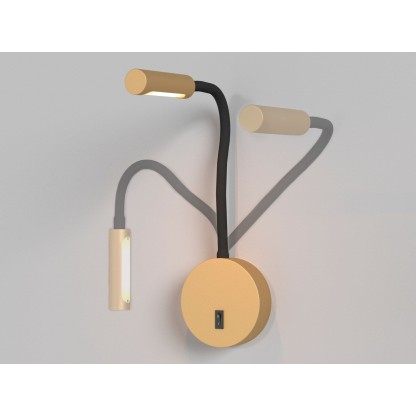 Бра - настенная лампа MAYTONI STEM