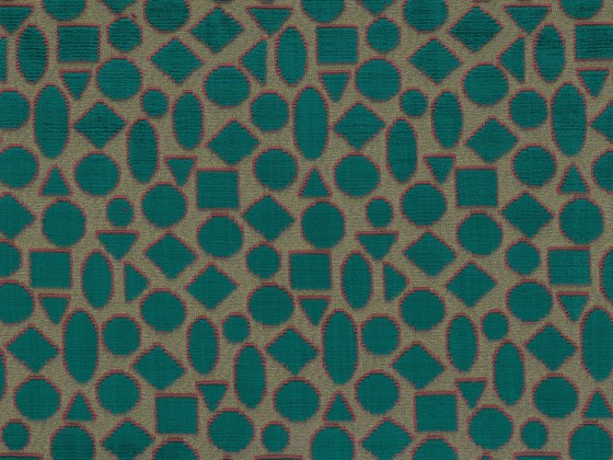 Ткани Rubelli VELVET JEWEL