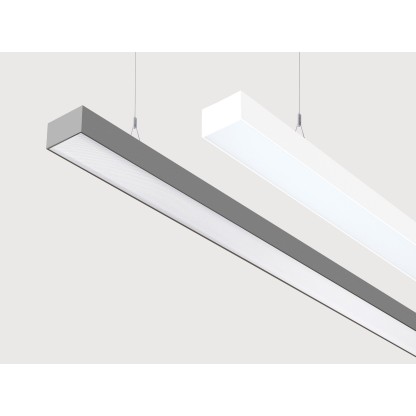 Подвесные светильники Lightnet MATRIC G6/R6