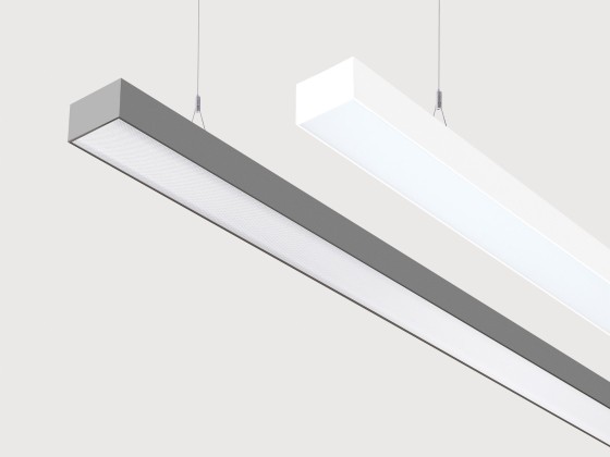 Подвесные светильники Lightnet MATRIC G6/R6