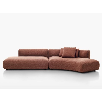 Диван MDF Italia COSY CURVE