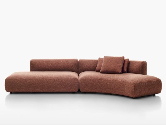 Диван MDF Italia COSY CURVE