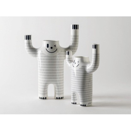 Ваза BD Barcelona Design HAPPY YETI